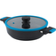 Hrnec REMOSKA POT 2807CI + GL28 BLUE