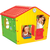 Detský domček BUDDY TOYS BOT 1140
