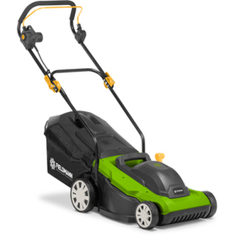 Zahradní sekačka rotační FIELDMANN FZR 2046-E