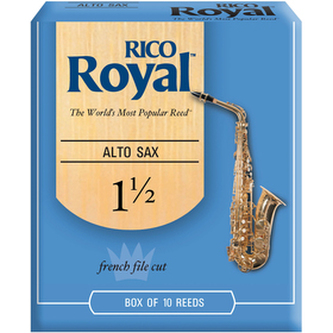 Náhradní plátek RICO RJB1015