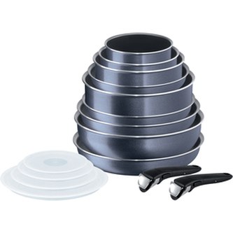 Sada nádobí TEFAL L2319652