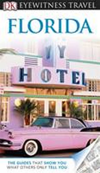 Florida - DK Eyewitness Travel