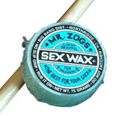 Příslušenství bicích SEX WAX SW