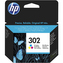 Náplň HP HP 302 Color (F6U65AE)
