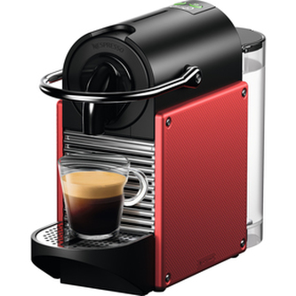 Espresso DE LONGHI EN 124 R