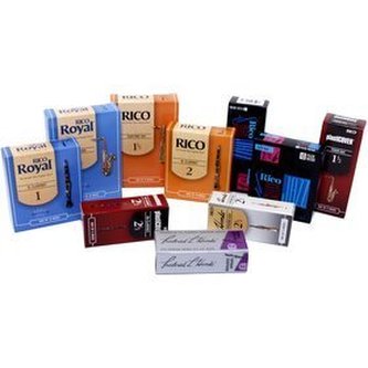 Náhradní plátek RICO RKB1010
