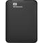 Externý HDD WD WDBU6Y0015BBK-EESN