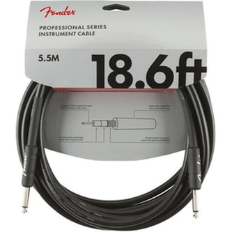 Kabel FENDER 099-0820-020 Pro