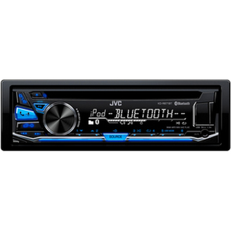 Autorádio JVC KD R871BT