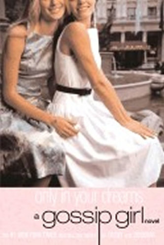 Only in Your Dreams - Gossip Girl 9