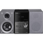 Mikrosystém PANASONIC SC-PM600EG-S