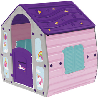 Detský domček BUDDY TOYS BOT 1012