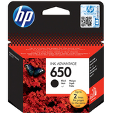 Náplň HP CZ101AE ČIERNA