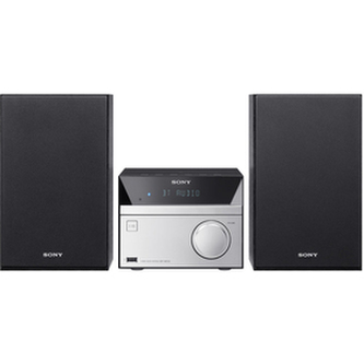 Mikrosystém SONY CMT-SBT20
