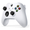 Herní ovladač MICROSOFT XBOX ONE S Gamepad  XSX white