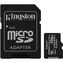 Pamäťová karta KINGSTON SDCS2/256GB