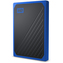 EXTERNÍ SSD WD WDBMCG5000ABT-WESN