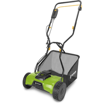 Záhradná kosačka rotačná FIELDMANN FZR 1050-E
