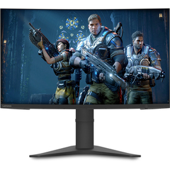 LED monitor LENOVO G27c-10