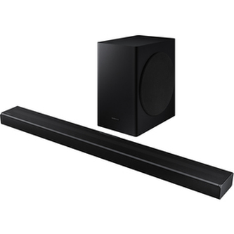 Soundbar SAMSUNG HW Q60T