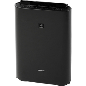 Čistička vzduchu SHARP KC D40EUH Čistička vzduchu SHARP KC D40EUH