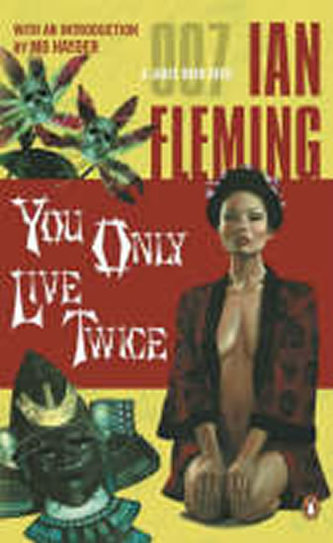You Only Live Twice (12)