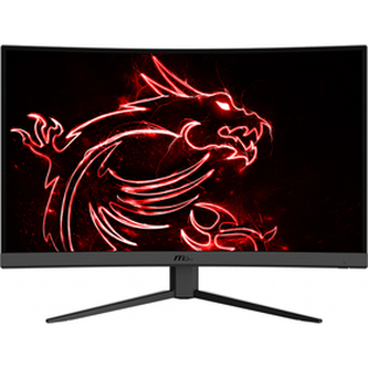 LED monitor MSI Optix G27C4 LED monitor MSI Optix G27C4