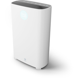 Čistička vzduchu TESLA PRO L  SMART