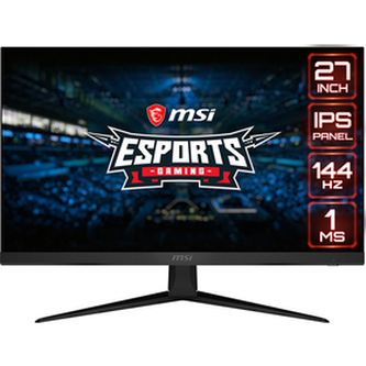 LED monitor MSI Optix G271 LED monitor MSI Optix G271