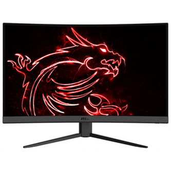 LED monitor MSI Optix G27CQ4 LED monitor MSI Optix G27CQ4