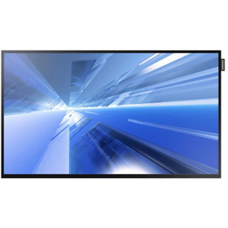 Prezentační LED monitor SAMSUNG DC32E