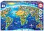Puzzle 1000 Zabytki całego świata (miniatura) G3
