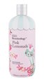 Baylis & Harding Beauticology Pěna do koupele Pink Lemonade 500 ml pro ženy