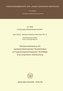 Rechtschreibtraining mit rechtschreibschwachen Hauptschülern auf kognitionspsychologischer Grundlage: Eine empirische Untersuchu