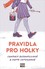 Pravidla pro holky Pravidla pro holky