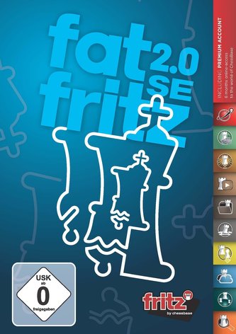 Fat Fritz 2.0 SE