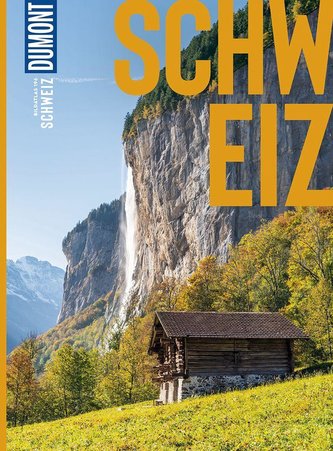 DuMont Bildatlas 196 Schweiz
