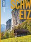 DuMont Bildatlas 196 Schweiz