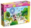 Puzzle dwustronne Maxi 150 Minnie