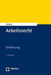 Arbeitsrecht