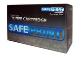Toner Safeprint CE505X kompatibilní černý pro HP LJ 2055 d,dn (6500str./5%)