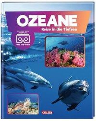 Ozeane