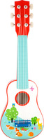 Small Foot Gitara líška