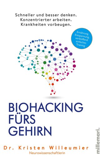 Biohacking fürs Gehirn