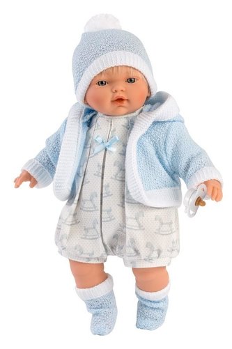 Roberto Lloron 33131