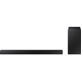 Soundbar SAMSUNG HW A450