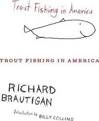 Trout Fishing in America
