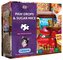 Puzzle 500 Koty i słodycze G3