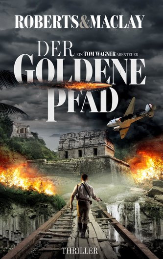 Der goldene Pfad