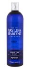Baylis & Harding Citrus Lime & Mint Sprchový gel Sport 500 ml pro muže